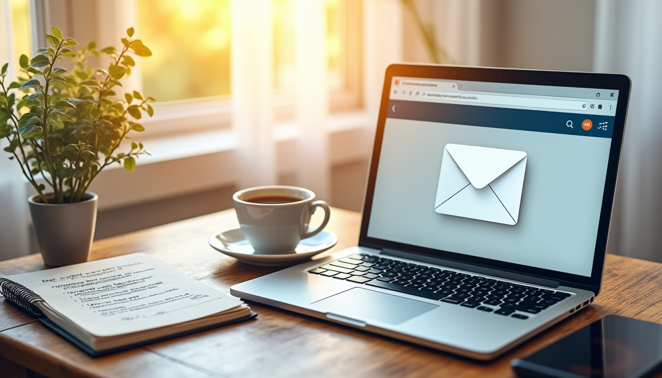 Webmail Reims : adopter les bons gestes pour une messagerie efficace