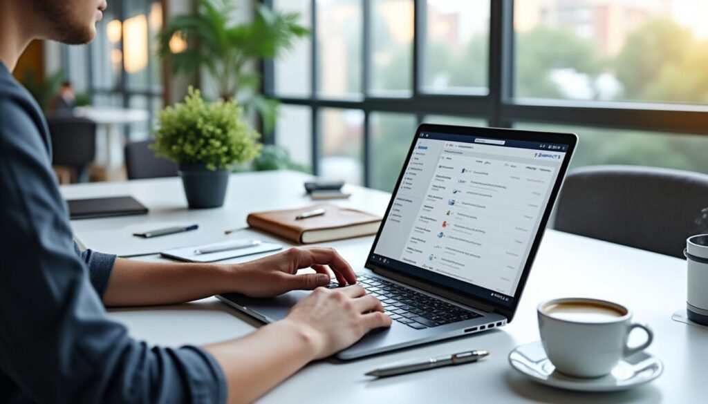 découvrez comment accéder facilement au webmail ac normandie et maîtrisez toutes ses fonctionnalités pour une gestion optimale de vos emails.