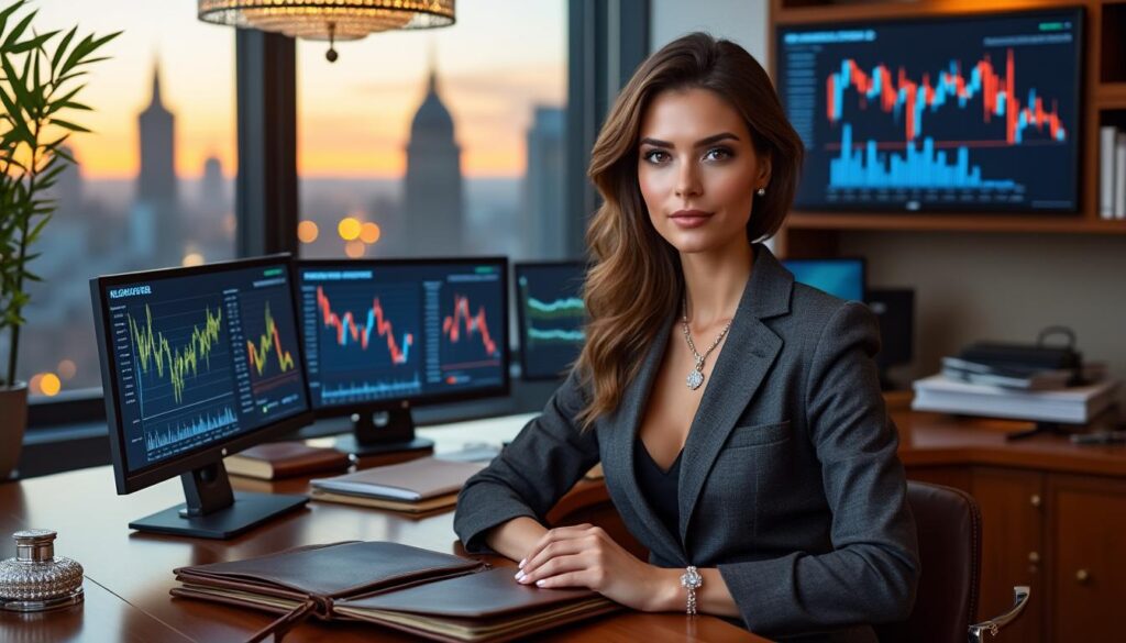 découvrez en détail la fortune d'ursula von der leyen, son patrimoine, ses sources de revenus et son parcours financier.