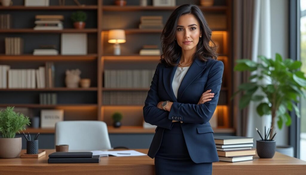 découvrez tout ce qu’il faut savoir sur la fortune et le patrimoine de najat vallaud-belkacem, son parcours financier et ses biens.