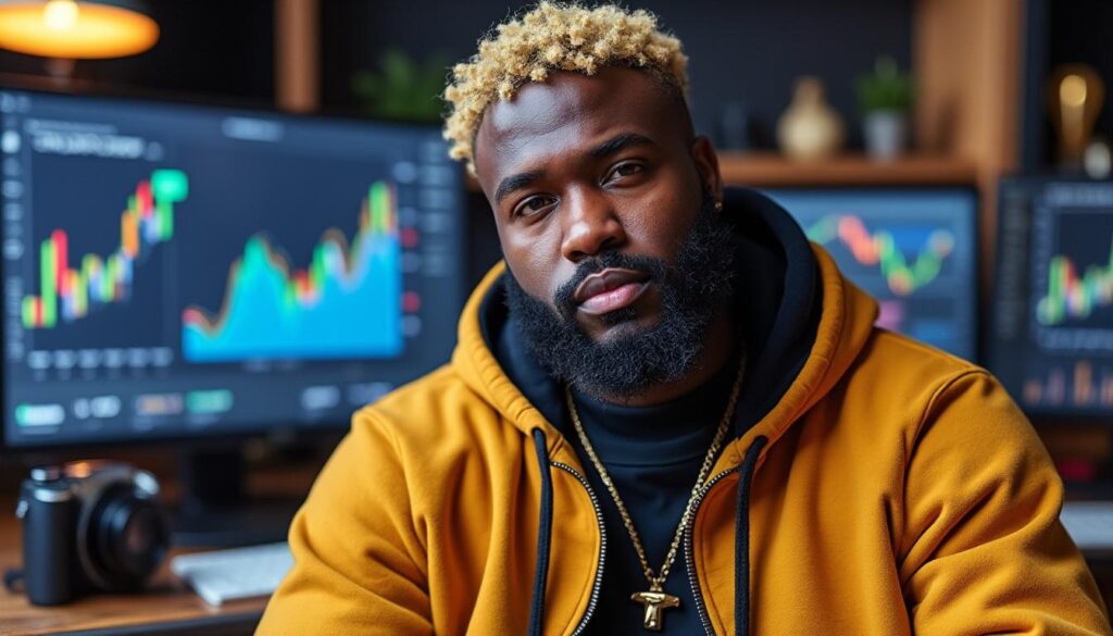 découvrez la fortune actuelle de mr beast et les stratégies qu'il a utilisées pour bâtir sa richesse impressionnante à travers ses vidéos virales, ses entreprises et ses investissements.