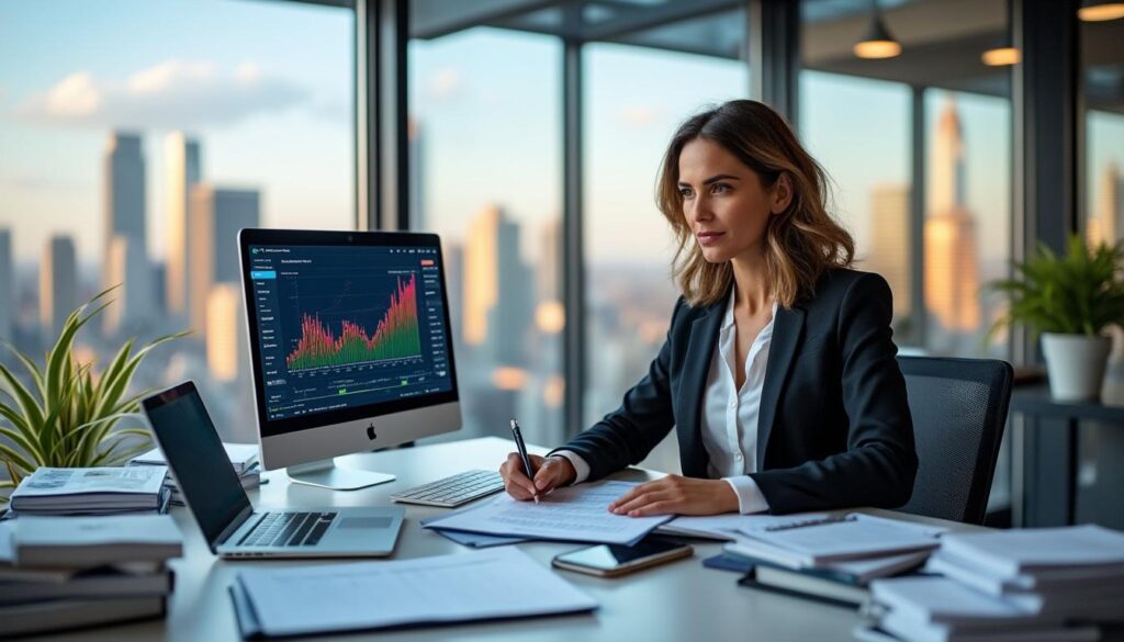 découvrez la fortune d'apolline de malherbe, son parcours professionnel et les clés de son succès qui lui ont permis de construire son patrimoine.