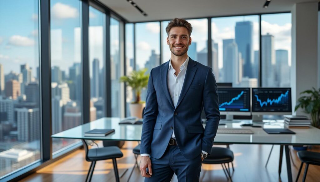 découvrez la fortune de louis boyard et les étapes clés qui ont contribué à sa construction, entre carrière, investissements et projets personnels.