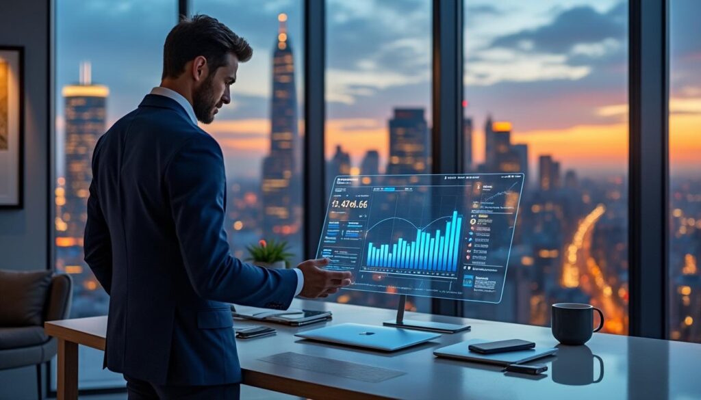 découvrez la fortune actuelle d’oussama ammar, entrepreneur et investisseur français, ainsi que les sources de son succès financier.