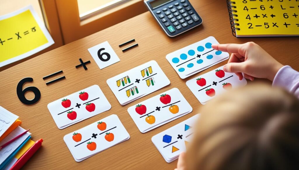 découvrez des conseils pratiques et efficaces pour maîtriser la table de 6 en multiplication et améliorer vos compétences en calcul.