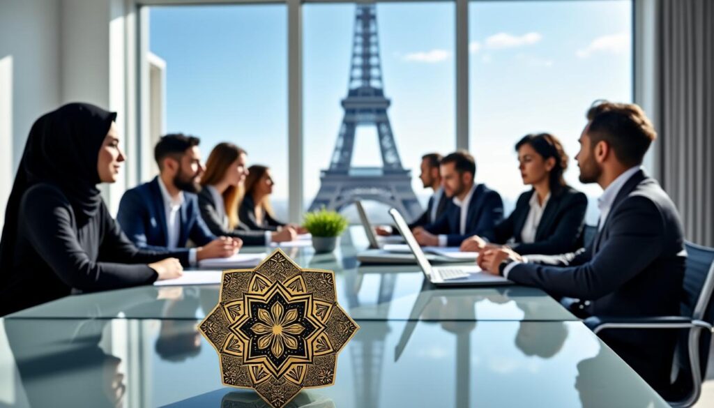 découvrez tout ce qu'il faut savoir sur la banque islamique en france, ses principes, son fonctionnement et son impact sur le secteur financier français.