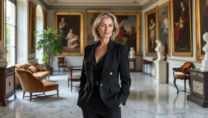découvrez la fortune et le parcours impressionnant de caroline margeridon, une figure emblématique du monde de l'art et de l'antiquité.