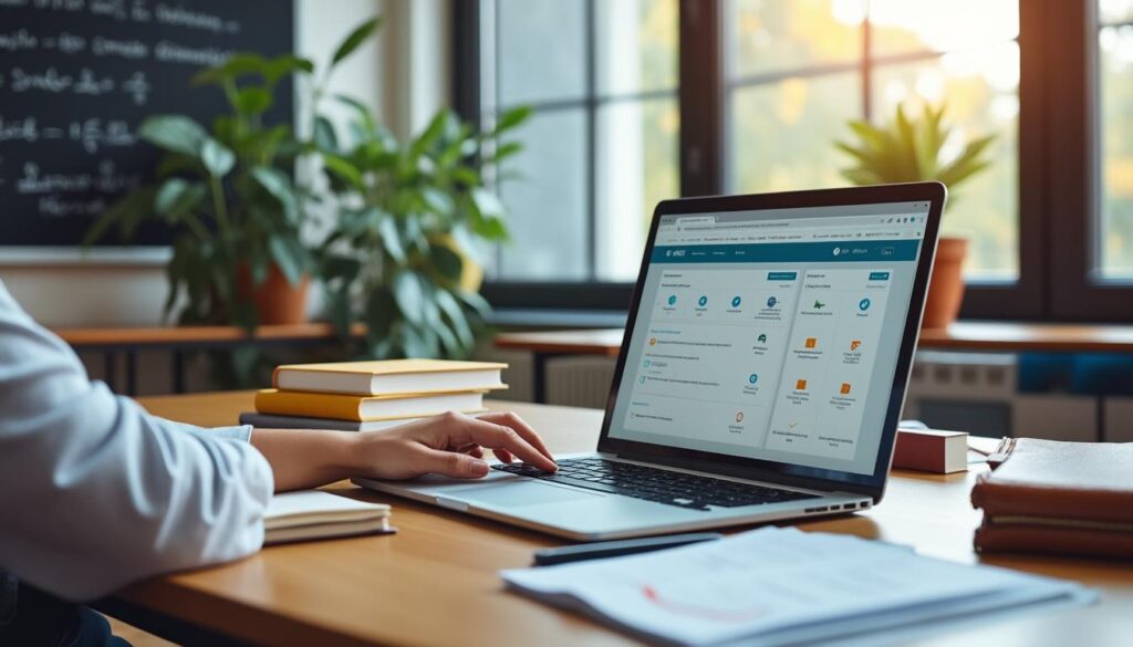 découvrez comment accéder à ent corse pour optimiser efficacement la gestion de votre établissement scolaire grâce à nos conseils pratiques et simples.