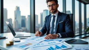 découvrez comment choisir la banque d'accueil idéale pour votre entreprise en évaluant les services, les tarifs et l'accompagnement adaptés à vos besoins professionnels.