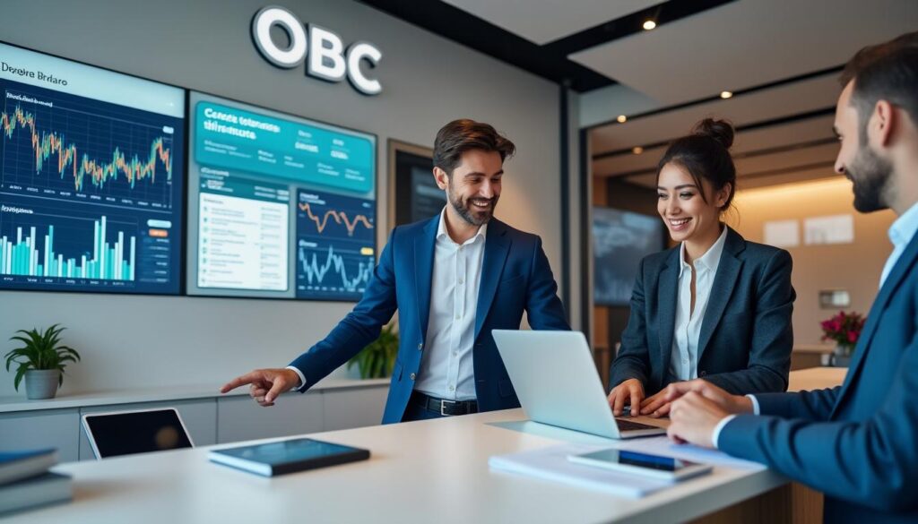 découvrez comment choisir la meilleure offre bancaire chez obc banque grâce à nos conseils pratiques et comparatifs pour trouver l'option qui correspond à vos besoins financiers.