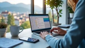découvrez comment configurer facilement un webmail à grenoble pour améliorer la communication professionnelle et personnelle grâce à des conseils simples et efficaces.