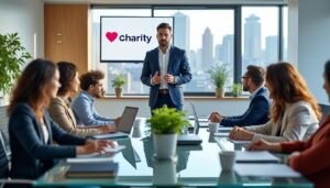 découvrez les meilleures pratiques pour diriger efficacement une association executive et assurer son succès grâce à un leadership optimal et une gestion stratégique.