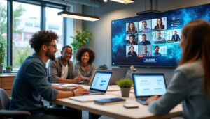 découvrez comment eduline transforme la formation en ligne pour les entrepreneurs grâce à des méthodes innovantes, des contenus personnalisés et un accompagnement sur mesure.