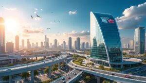 découvrez comment la banque brics stimule le développement économique en algérie à travers ses investissements stratégiques et son soutien financier.