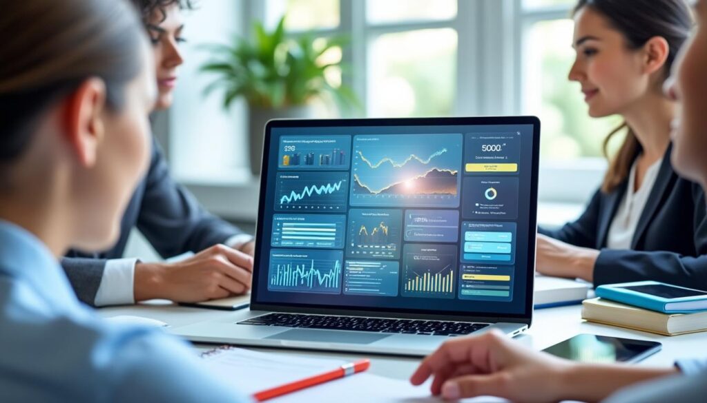 découvrez comment l'ent essonne simplifie la gestion éducative en ligne grâce à des outils innovants et une interface conviviale, facilitant la communication entre enseignants, élèves et parents.