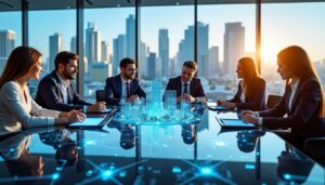 découvrez comment real estate alliance révolutionne le marché immobilier grâce à des stratégies innovantes et des services personnalisés.