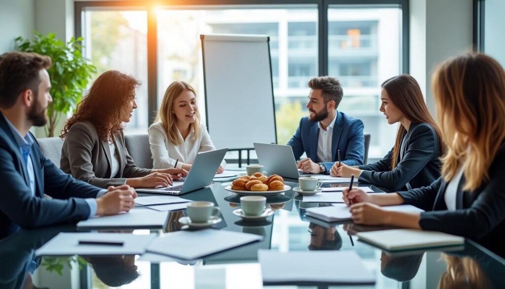 découvrez comment rédiger un manuel de conduite et de pratiques efficace pour votre entreprise afin d'assurer clarté, conformité et engagement de vos collaborateurs.