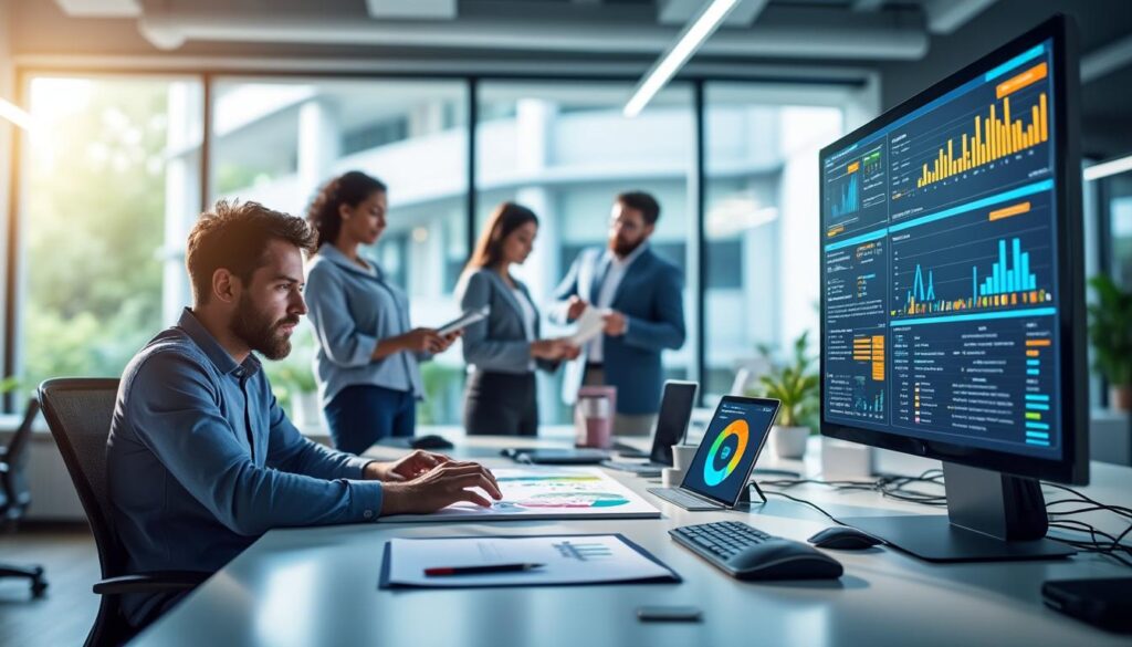 découvrez comment utiliser ent cesi pour optimiser la gestion de votre formation, faciliter le suivi des cours et améliorer l'organisation pédagogique.