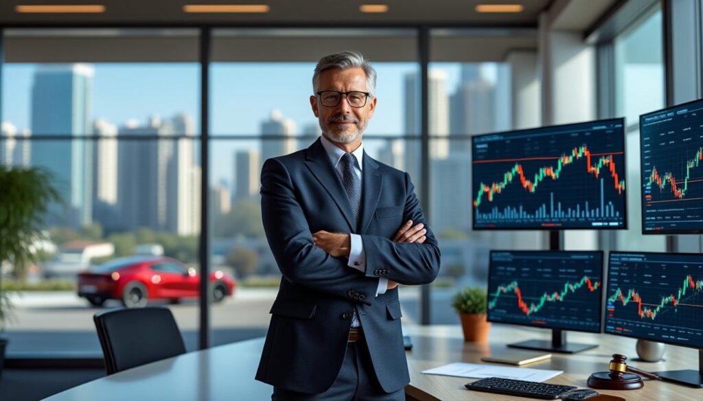 découvrez l'origine et les sources de la fortune de bruno pelat, une analyse détaillée de son patrimoine et de ses activités.