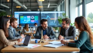 découvrez comment utiliser iprof paris, l'outil indispensable pour les professionnels de l'éducation, afin de faciliter la gestion administrative et pédagogique.