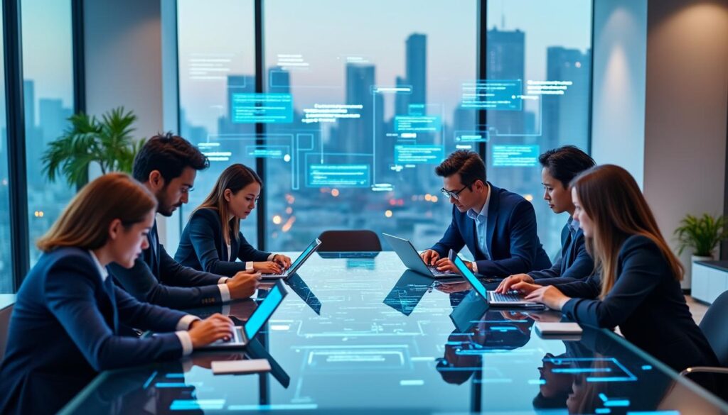 découvrez comment les avantages d'ent sigma peuvent transformer et optimiser votre entreprise pour un succès durable.