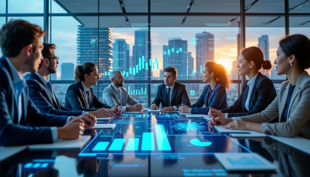 découvrez comment le social selling index peut transformer votre stratégie commerciale et booster efficacement votre business grâce à des techniques de vente sociale innovantes.