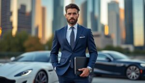 explorez la vie, la fortune et le parcours inspirant de hakim benotmane, un personnage fascinant au destin remarquable.