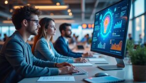 découvrez comment l'intranet de marie blachère améliore la communication interne, favorise la collaboration et simplifie l'accès à l'information au sein de l'entreprise.