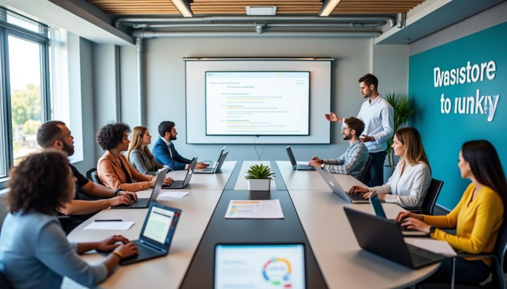 explorez les nombreux avantages de la formation cnfpt conçue spécialement pour les professionnels, afin d'améliorer leurs compétences et progression de carrière.