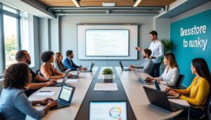 explorez les nombreux avantages de la formation cnfpt conçue spécialement pour les professionnels, afin d'améliorer leurs compétences et progression de carrière.