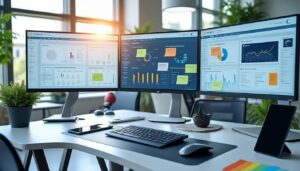 découvrez comment optimiser l'utilisation de votre espace de travail numérique avec ent ut1 pour améliorer votre productivité et organisation au quotidien.