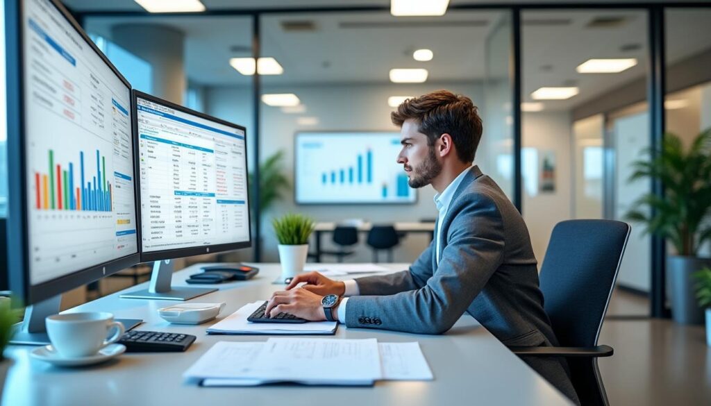 découvrez comment gérer efficacement la paie et le salaire en entreprise pour assurer une gestion précise, conforme et optimisée des ressources humaines.