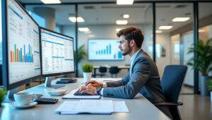 découvrez comment gérer efficacement la paie et le salaire en entreprise pour assurer une gestion précise, conforme et optimisée des ressources humaines.