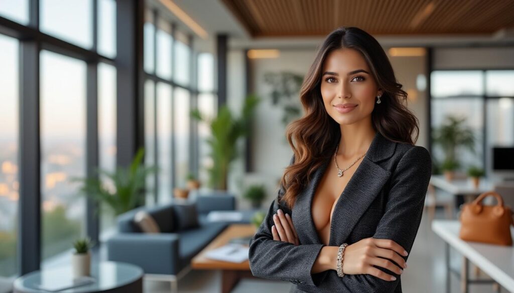 découvrez la fortune de luana belmondo, avec un aperçu détaillé de son patrimoine et de ses revenus. explorez les sources de ses gains et son style de vie.