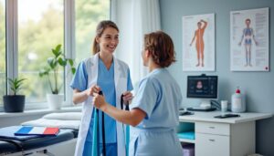 découvrez quel est le salaire moyen d'un ergothérapeute en france, les facteurs qui l'influencent et les perspectives de carrière dans ce domaine.