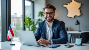 découvrez quel salaire moyen attendre en tant que community manager en france selon l'expérience, le secteur et la localisation.