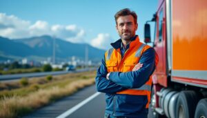 découvrez quel salaire un chauffeur poids lourd peut espérer en fonction de son expérience et de la région où il travaille, pour mieux orienter votre carrière dans le transport routier.