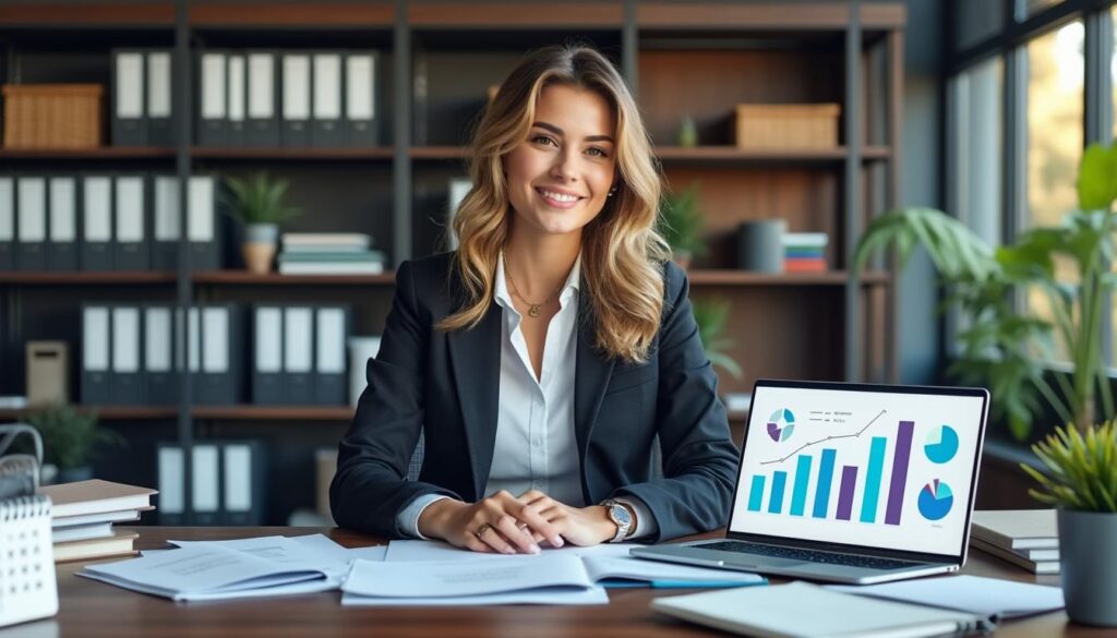 découvrez quel salaire une assistante de direction peut espérer en fonction de son expérience et ses compétences. guide complet des rémunérations selon les niveaux d'ancienneté.