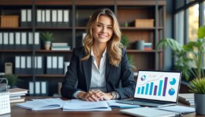 découvrez quel salaire une assistante de direction peut espérer en fonction de son expérience et ses compétences. guide complet des rémunérations selon les niveaux d'ancienneté.