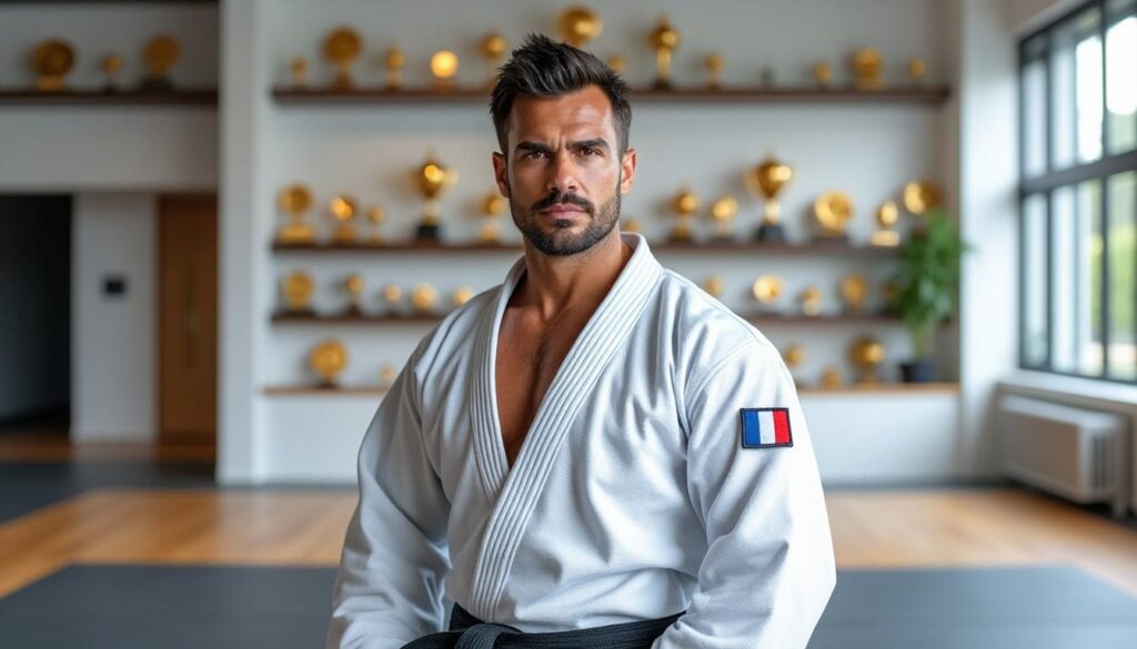 découvrez la fortune de teddy riner, le célèbre judoka français, et apprenez combien vaut le multiple champion du monde et médaillé olympique.