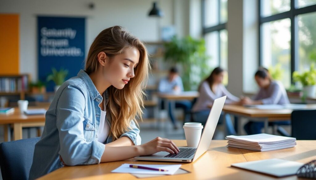 découvrez comment accéder et utiliser l'ent upvd pour gérer vos formations en toute simplicité. guide complet pour étudiants et enseignants de l'université de perpignan.