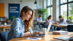 découvrez comment accéder et utiliser l'ent upvd pour gérer vos formations en toute simplicité. guide complet pour étudiants et enseignants de l'université de perpignan.