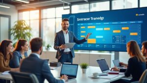 découvrez comment actradis simplifie la gestion des formations en entreprise grâce à ses outils performants et adaptés aux besoins des professionnels.