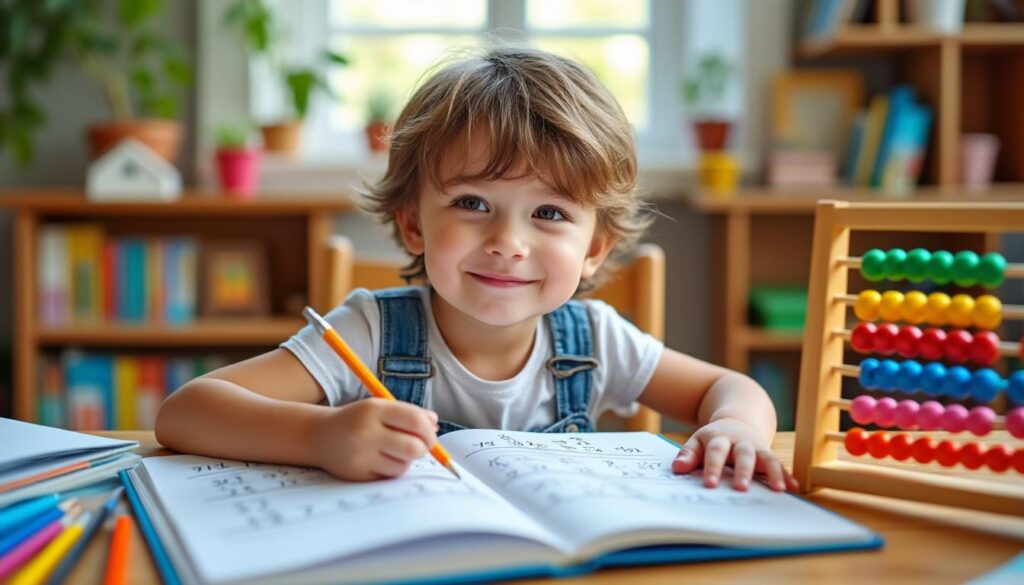 découvrez des méthodes simples et efficaces pour apprendre rapidement la table de 4, idéale pour maîtriser les bases des multiplications en toute facilité.