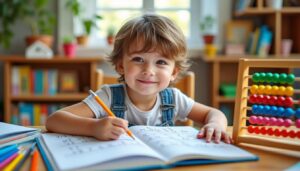 découvrez des méthodes simples et efficaces pour apprendre rapidement la table de 4, idéale pour maîtriser les bases des multiplications en toute facilité.