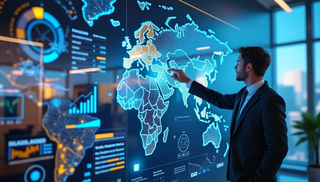découvrez comment choisir le meilleur emplacement pour développer votre business avec des conseils pratiques et des critères essentiels pour maximiser votre succès.