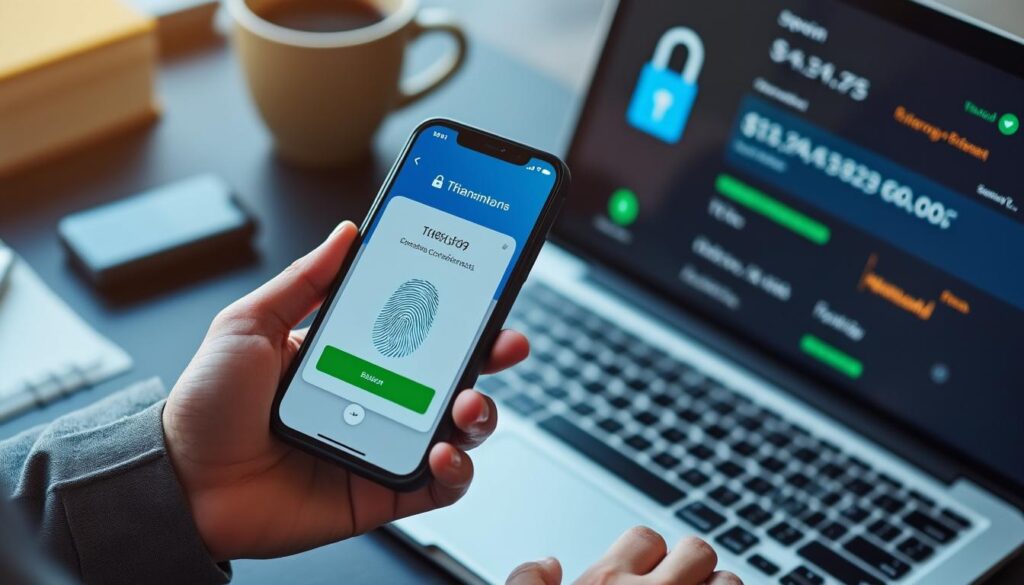 découvrez nos conseils essentiels pour effectuer un transfert bancaire en toute sécurité, protéger vos informations et éviter les fraudes.