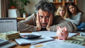 découvrez comment fonctionne la saisie sur salaire, ses modalités, et les implications pour les salariés et les employeurs.