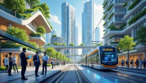 découvrez comment l'urban development institute façonne la transformation des villes modernes grâce à des projets innovants et durables.