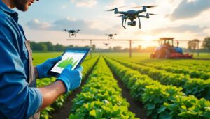 découvrez comment melagri peut révolutionner votre business agricole grâce à des solutions innovantes et adaptées pour optimiser votre production et rentabilité.